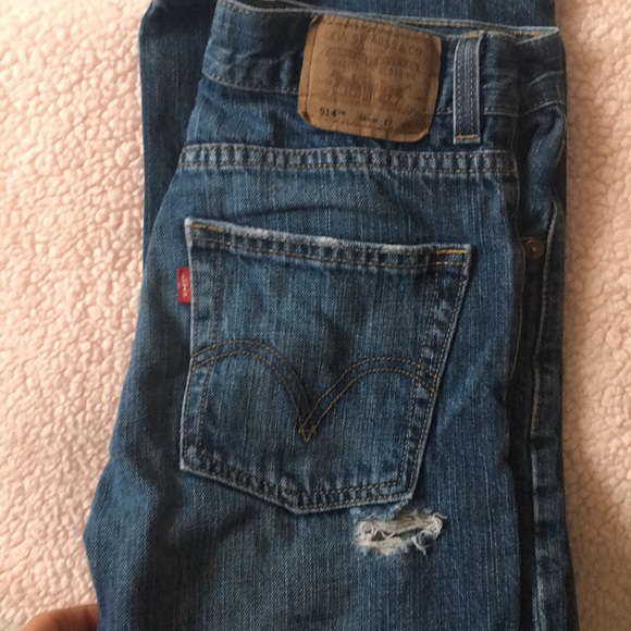 Vintage Levi’s - Picture 2 of 4